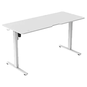 e-Platform 140 White